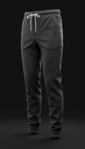 Tailored Monochrome Joggers