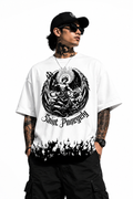 NEWLY LAUNCHED OVERSIZED TSHIRT