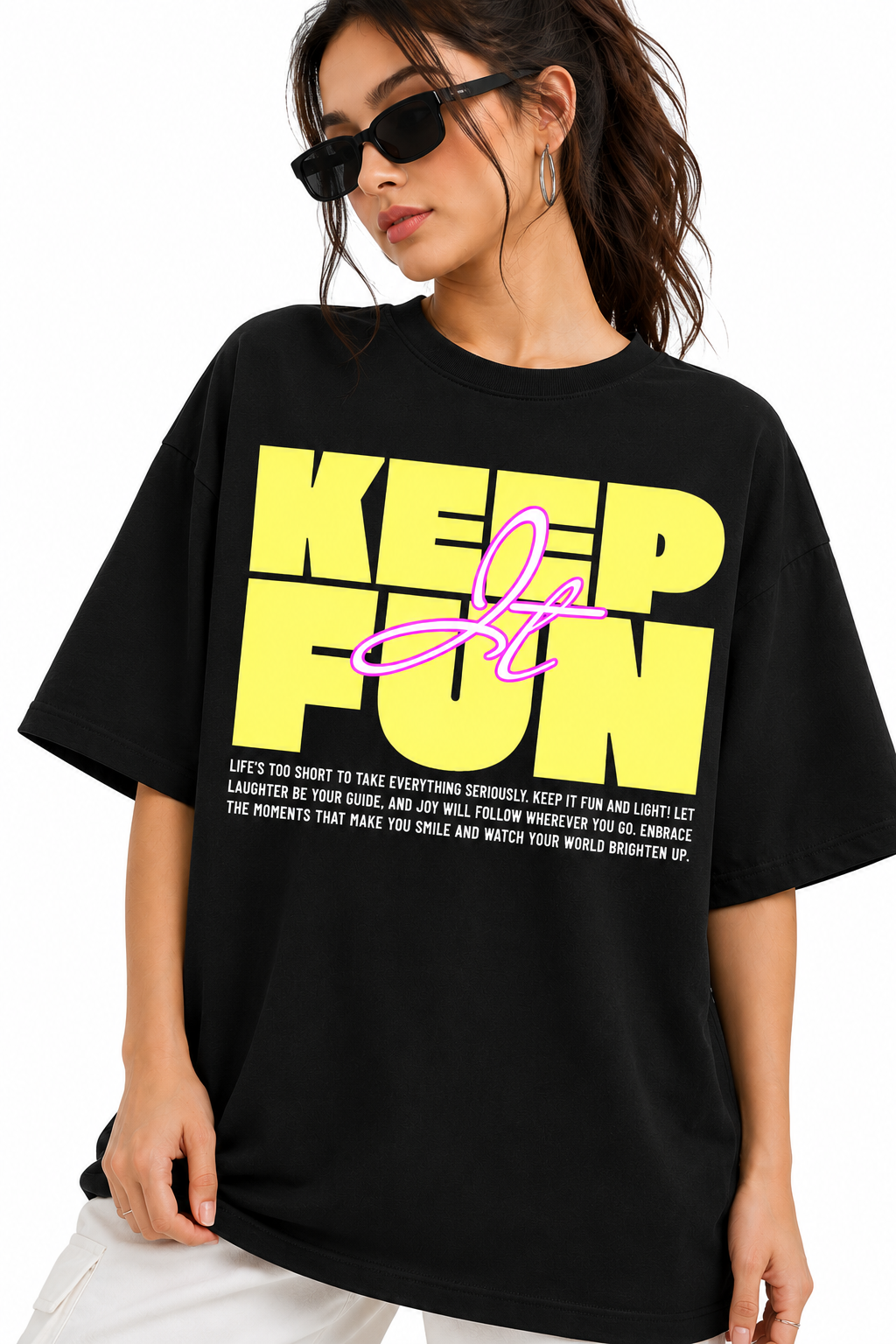 SYSTEM ERROR TRENDY TSHIRT